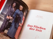 Buchcover und Innenansicht für das Buch: Japan, wer bist du?