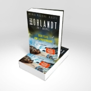 Buchcover und Innenansicht für das Buch: Ostseeroman 1