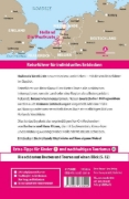 Buchcover und Innenansicht für das Buch: Reise Know-How Reiseführer Holland - Die Westküste