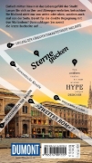 Buchcover und Innenansicht für das Buch: DUMONT direkt Reiseführer Mailand