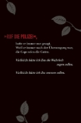 Buchcover und Innenansicht für das Buch: Quarter to Midnight