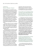 Buchcover und Innenansicht für das Buch: Dein Weg zum essbaren Waldgarten