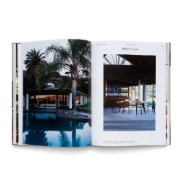 Buchcover und Innenansicht für das Buch: Modernist Icons