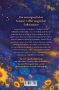 Buchcover und Innenansicht für das Buch: Wandas Wunder ¿ Der Sommer der flüsternden Wände