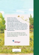 Buchcover und Innenansicht für das Buch: På äventyr med Pettson och Findus