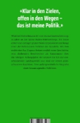 Buchcover und Innenansicht für das Buch: Winfried Kretschmann