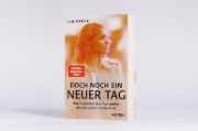 Buchcover und Innenansicht für das Buch: Doch noch ein neuer Tag