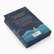 Buchcover und Innenansicht für das Buch: Die Odyssee