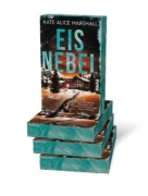 Buchcover und Innenansicht für das Buch: A Killing Cold