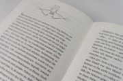 Buchcover und Innenansicht für das Buch: The Ruby Circle (2). All unsere Lügen