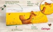 Buchcover und Innenansicht für das Buch: You and Me