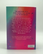 Buchcover und Innenansicht für das Buch: Reminders of Him