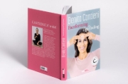 Buchcover und Innenansicht für das Buch: Faceforming mit Tigerfeeling für sie und ihn