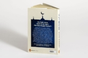 Buchcover und Innenansicht für das Buch: Der Islam und ich