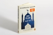 Buchcover und Innenansicht für das Buch: Der Islam und ich