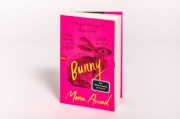 Buchcover und Innenansicht für das Buch: Bunny