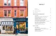 Buchcover und Innenansicht für das Buch: LONDON - Wie es keiner kennt