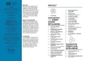 Buchcover und Innenansicht für das Buch: SIMPLY. Künstliche Intelligenz