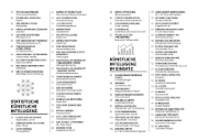 Buchcover und Innenansicht für das Buch: SIMPLY. Künstliche Intelligenz