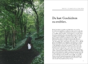 Buchcover und Innenansicht für das Buch: Little Stories of Your Life