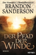 Buchcover und Innenansicht für das Buch: The Way of Kings - The Stormlight Archive, Book 1 (Part 2)