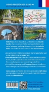 Buchcover und Innenansicht für das Buch: Entdeckertouren mit dem Wohnmobil Französischer Jura