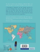 Buchcover und Innenansicht für das Buch: 100 Kinder