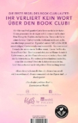 Buchcover und Innenansicht für das Buch: The Bromance Book Club