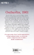 Buchcover und Innenansicht für das Buch: Die fremde Spionin