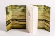 Buchcover und Innenansicht für das Buch: Der Gesang der Flusskrebse
