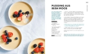 Buchcover und Innenansicht für das Buch: Küchenlabor