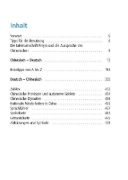 Buchcover und Innenansicht für das Buch: Langenscheidt Universal-Wörterbuch Chinesisch