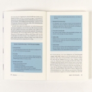 Buchcover und Innenansicht für das Buch: Einfach erben