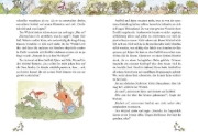 Buchcover und Innenansicht für das Buch: Snöfrid aus dem Wiesental (7). Die ganz und gar tollkühne Rettung der wunderlichen Wanderpilze