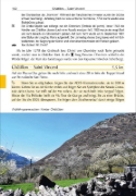 Buchcover und Innenansicht für das Buch: Via Francigena von Lausanne nach Rom