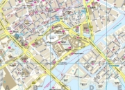 Buchcover und Innenansicht für das Buch: Reise Know-How Reiseführer  Kopenhagen und Öresundregion mit Malmö, Lund und Helsingborg