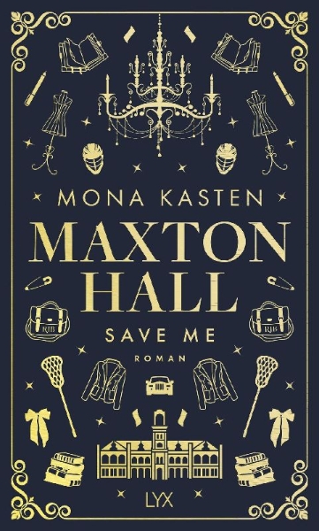 Buchcover und Innenansicht für das Buch: Save Me: Special Edition