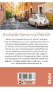 Buchcover und Innenansicht für das Buch: Gebrauchsanweisung für Italien