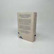 Buchcover und Innenansicht für das Buch: Das Trauma in dir