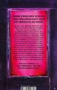 Buchcover und Innenansicht für das Buch: This Story Might Save Your Life