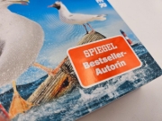 Buchcover und Innenansicht für das Buch: Breitseite