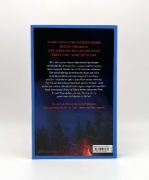 Buchcover und Innenansicht für das Buch: Firewatch