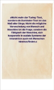 Buchcover und Innenansicht für das Buch: Digitalisierung