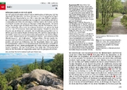 Buchcover und Innenansicht für das Buch: Finnland
