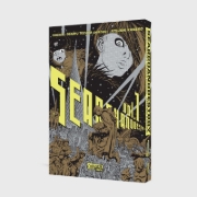 Buchcover und Innenansicht für das Buch: Search And Destroy