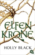 Buchcover und Innenansicht für das Buch: Elfenkrone