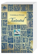 Buchcover und Innenansicht für das Buch: Tintenwelt-Schuber