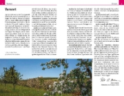 Buchcover und Innenansicht für das Buch: Reise Know-How Reiseführer Apulien mit Gargano und Salento