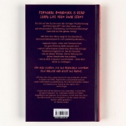 Buchcover und Innenansicht für das Buch: Own Your Story