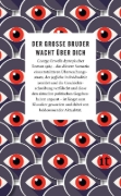 Buchcover und Innenansicht für das Buch: 1984